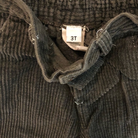 Cozy Toes 3 pc set Boys 3T - Picture 5 of 8